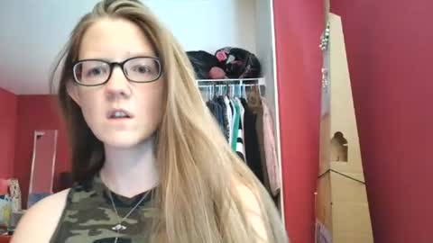 AngelicAngel online show from 06/24/26, 07:57
