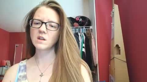 AngelicAngel online show from 06/25/26, 05:06