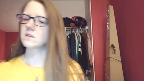 AngelicAngel online show from 06/27/26, 08:41
