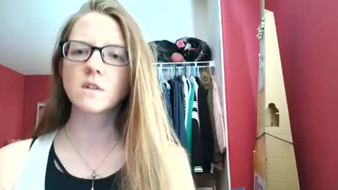 AngelicAngel online show from 06/29/26, 09:37