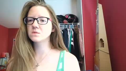 AngelicAngel online show from 06/30/26, 05:03