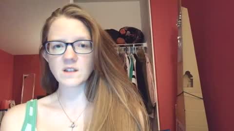 AngelicAngel online show from 07/01/26, 05:20