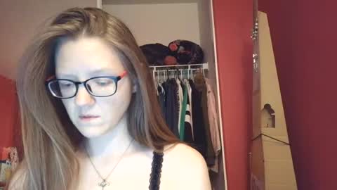 AngelicAngel online show from 07/03/26, 05:47