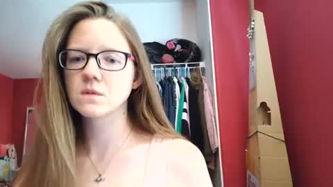 AngelicAngel online show from 07/03/26, 08:37