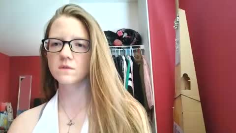 AngelicAngel online show from 07/04/26, 06:36