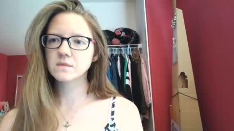 AngelicAngel online show from 07/09/26, 05:06