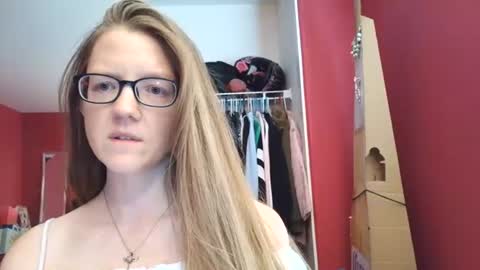 AngelicAngel online show from 07/14/26, 07:19