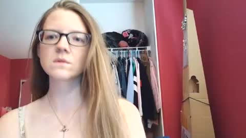 AngelicAngel online show from 07/16/26, 05:19