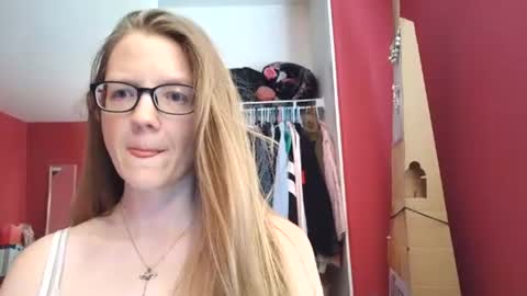 AngelicAngel online show from 07/21/26, 05:37
