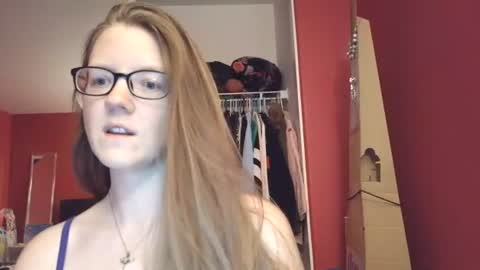 AngelicAngel online show from 07/23/26, 03:04