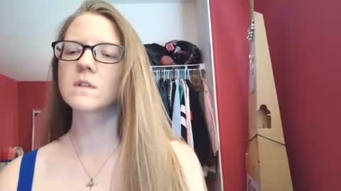 AngelicAngel online show from 07/23/26, 04:49