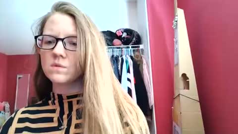 AngelicAngel online show from 07/24/26, 10:41