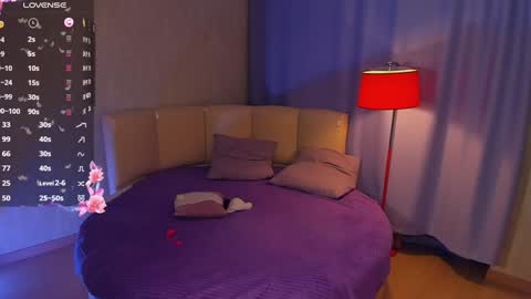 Snapshot of angelicapretybb chatting on 12/10/24, 02:17 Angelica online show from 12/10/24, 02:17