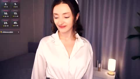 Snapshot of angelicapretybb chatting on 11/08/25, 06:57 Angelica online show from 11/08/25, 06:57