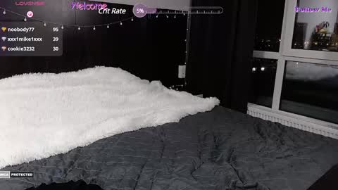 Angelica online show from 01/19/25, 04:04