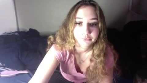 AngelicaSnow AngelParis online show from 12/17/24, 03:28