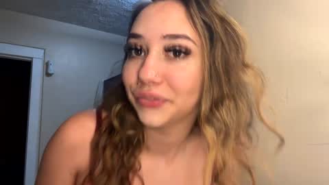AngelicaSnow AngelParis online show from 12/25/24, 01:42