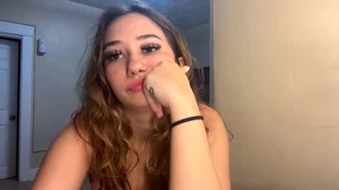 AngelicaSnow AngelParis online show from 12/25/24, 04:44
