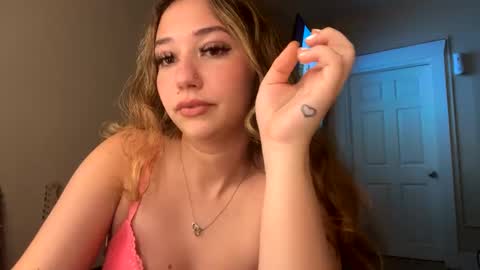 AngelicaSnow AngelParis online show from 12/26/24, 12:46