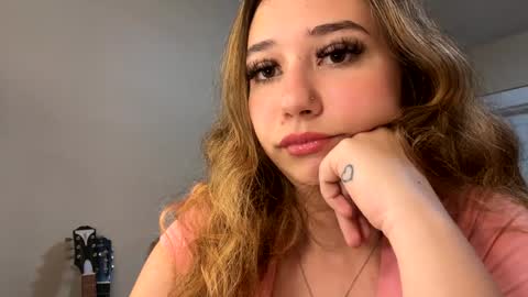 AngelicaSnow AngelParis online show from 12/27/24, 03:31