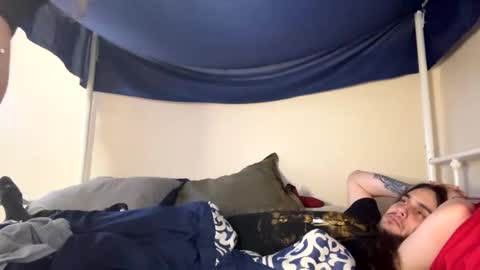 AngelicaSnow AngelParis online show from 12/31/24, 02:08