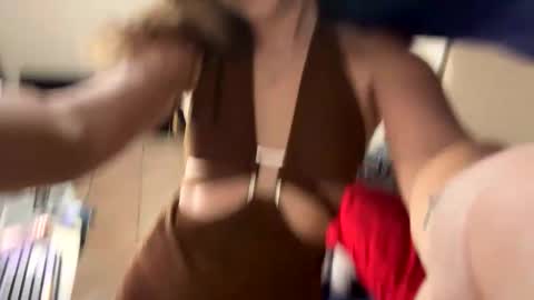 AngelicaSnow AngelParis online show from 01/04/25, 04:33
