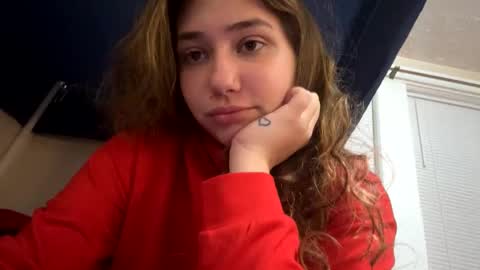 AngelicaSnow AngelParis online show from 01/23/25, 05:13