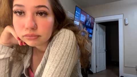 AngelicaSnow AngelParis online show from 01/24/25, 04:27