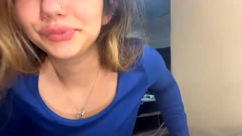 AngelicaSnow AngelParis online show from 01/27/25, 05:14
