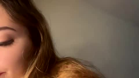 AngelicaSnow AngelParis online show from 01/27/25, 07:35