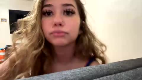 AngelicaSnow AngelParis online show from 02/06/25, 03:37