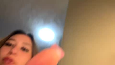 AngelicaSnow AngelParis online show from 02/12/25, 05:37