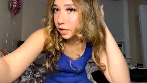 AngelicaSnow AngelParis online show from 02/26/25, 03:32
