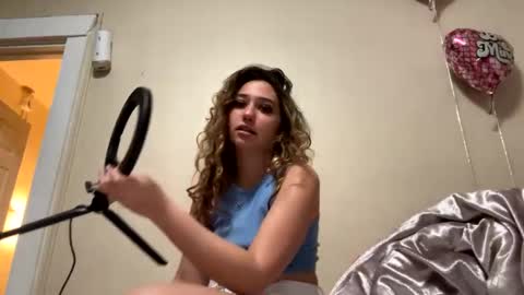 AngelicaSnow AngelParis online show from 02/27/25, 02:53