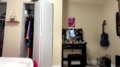 AngelicaSnow AngelParis online show from 03/10/25, 12:07