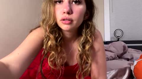 AngelicaSnow AngelParis online show from 03/11/25, 11:48