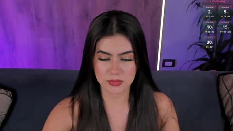  Angelica Vega  online show from 12/16/24, 10:03