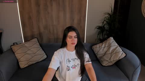  Angelica Vega  online show from 12/17/24, 07:15