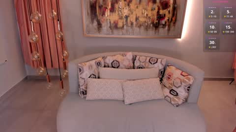  Angelica Vega  online show from 12/22/24, 05:32