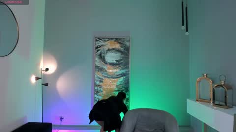  Angelica Vega  online show from 12/29/24, 02:31