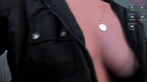  Angelica Vega  online show from 12/29/24, 05:33