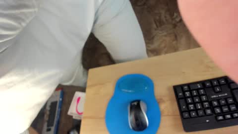  Angelica Vega  online show from 12/31/24, 05:07