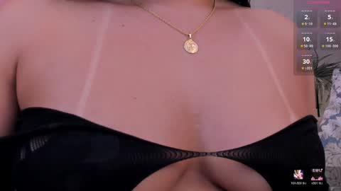  Angelica Vega  online show from 01/15/25, 10:13