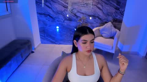  Angelica Vega  online show from 02/25/25, 10:47