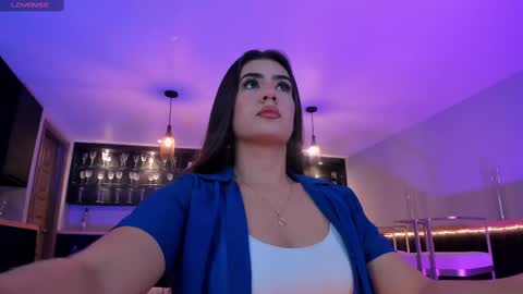  Angelica Vega  online show from 02/28/25, 05:59
