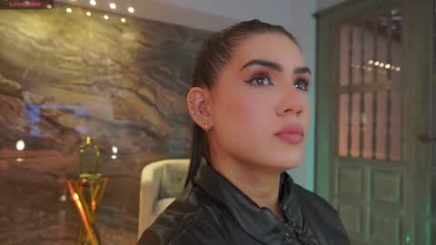 Snapshot of angelicavega_ chatting on 09/18/25, 07:38 Angelica Vega online show from 09/18/25, 07:38