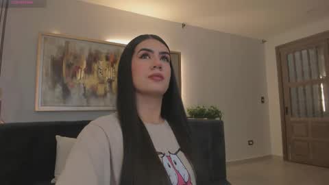 Snapshot of angelicavega_ chatting on 10/08/25, 07:11 Angelica Vega online show from 10/08/25, 07:11