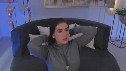 Snapshot of angelicavega_ chatting on 10/09/25, 07:12 Angelica Vega online show from 10/09/25, 07:12