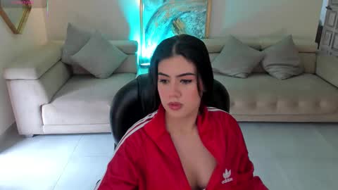 Snapshot of angelicavega_ chatting on 10/12/25, 05:12 Angelica Vega online show from 10/12/25, 05:12