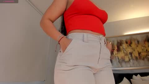 Snapshot of angelicavega_ chatting on 10/26/25, 05:08 Angelica Vega online show from 10/26/25, 05:08